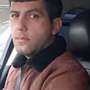 Илхам, 39 лет