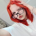 Уличкк, 18 лет