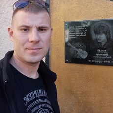 Фотография мужчины Евгений, 30 лет из г. Ульяновск