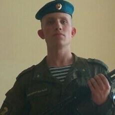 Фотография мужчины Иван, 20 лет из г. Ижевск