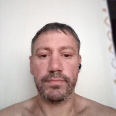 Фотография мужчины Игорь, 40 лет из г. Волжский
