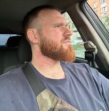 Фотография мужчины Юрий, 32 года из г. Москва