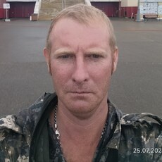 Фотография мужчины Алексей, 39 лет из г. Мирный (Якутия)
