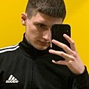 Максим, 18 лет