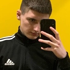 Фотография мужчины Максим, 18 лет из г. Вроцлав