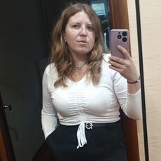 Фотография девушки Марьяна, 33 года из г. Петропавловск-Камчатский