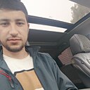 Али, 25 лет