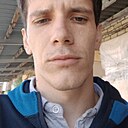 Женя, 24 года