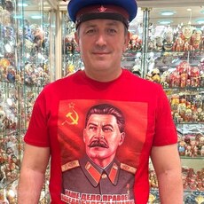 Фотография мужчины Руслан Ар, 45 лет из г. Кизляр