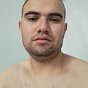 Илхом, 27 лет