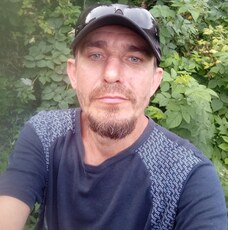 Фотография мужчины Master, 41 год из г. Ракитное (Белгородская Область)