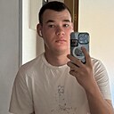 Elisey, 20 лет