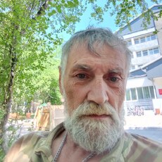 Фотография мужчины Вечеслав, 58 лет из г. Тулун