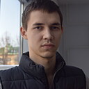 Ник, 44 года