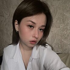 Фотография девушки Екатерина, 20 лет из г. Обнинск