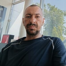 Фотография мужчины Юра, 40 лет из г. Донецк