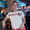 Сабина, 39 лет