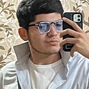 Рустам, 20 лет