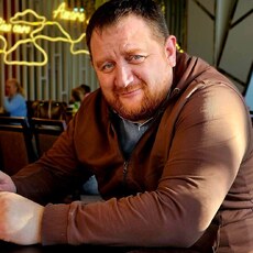 Фотография мужчины Андрей, 41 год из г. Омск