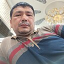 Узбек А, 36 лет