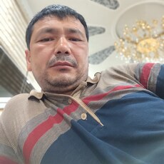 Фотография мужчины Узбек А, 36 лет из г. Нижний Новгород