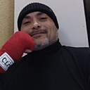 Эльхан, 46 лет