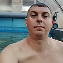 Костя, 36 лет