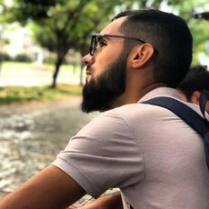 Фотография мужчины Миша, 24 года из г. Пятигорск