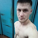 Борис, 26 лет