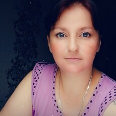 Фотография девушки Кристина, 30 лет из г. Нижний Тагил