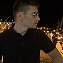 Саян, 25 лет