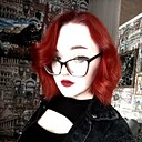 Анастасия, 18 лет