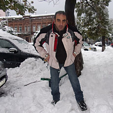 Фотография мужчины Irakli, 47 лет из г. Тбилиси