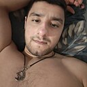 Ади, 24 года