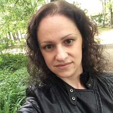 Фотография девушки Танюша, 41 год из г. Витебск