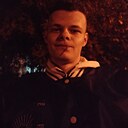 Антон, 21 год