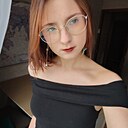 Виктория, 18 лет
