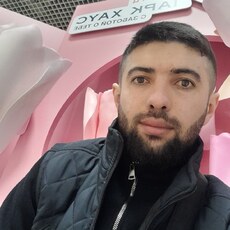 Фотография мужчины Абдулло, 28 лет из г. Якутск