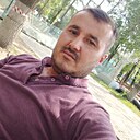 Илхом, 39 лет