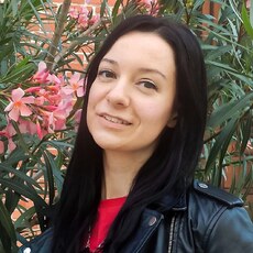 Фотография девушки Алиса, 31 год из г. Москва