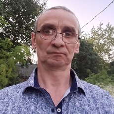 Фотография мужчины Владимир, 48 лет из г. Лобня