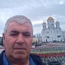 Ваган, 62 года