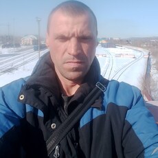 Фотография мужчины Андрей, 41 год из г. Бийск