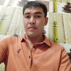Фотография мужчины Самат, 29 лет из г. Павлодар