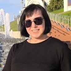 Фотография девушки Юлия, 39 лет из г. Самара