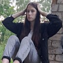 Оля, 19 лет