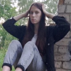 Фотография девушки Оля, 19 лет из г. Кострома