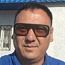 Кайрат, 40 лет