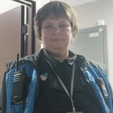 Фотография девушки Светлана, 57 лет из г. Собинка