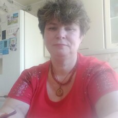 Фотография девушки Светлана, 57 лет из г. Собинка
